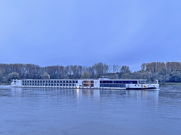 MS Viking Modi of Viking River Cruises