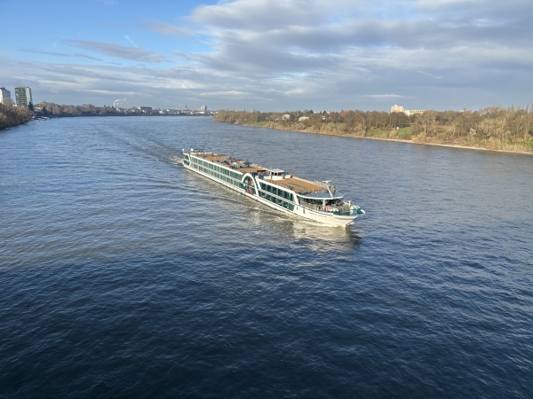 MS Amadeus Elegant of Amadeus Flusskreuzfahrten