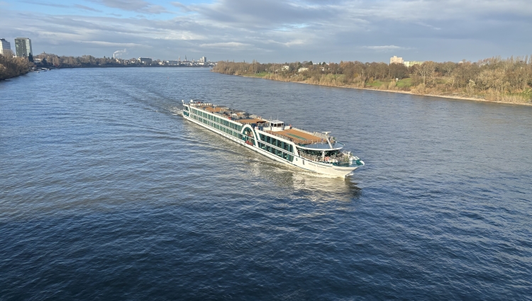 MS Amadeus Elegant of Amadeus Flusskreuzfahrten