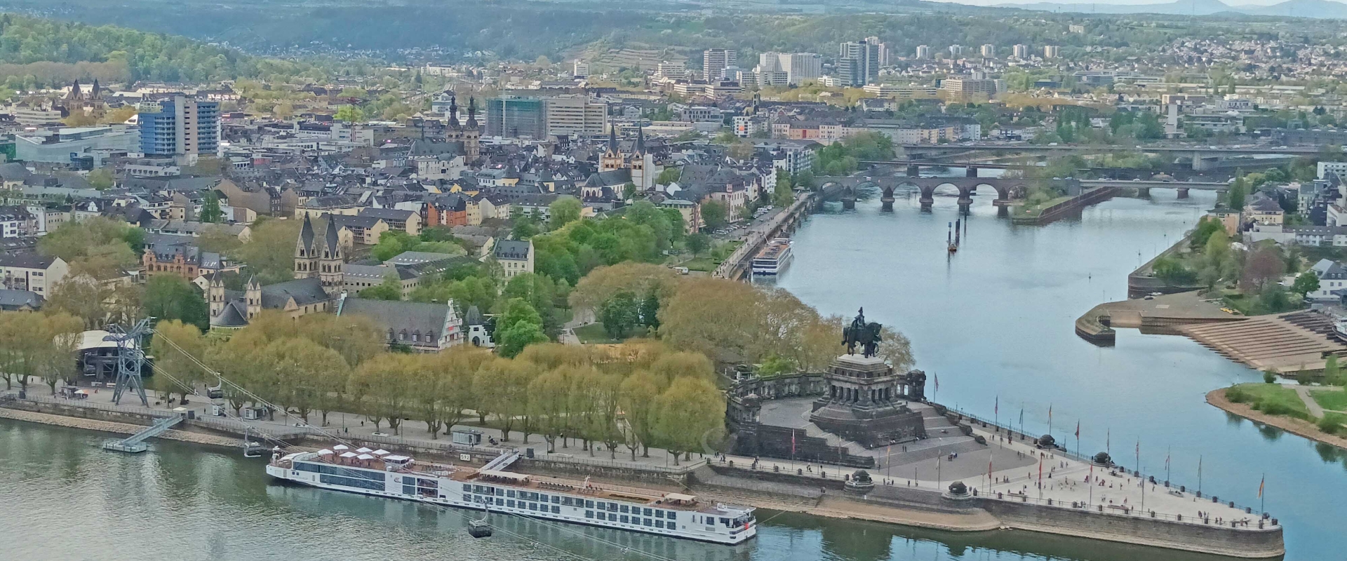 MS Viking Hervor of Viking River Cruises