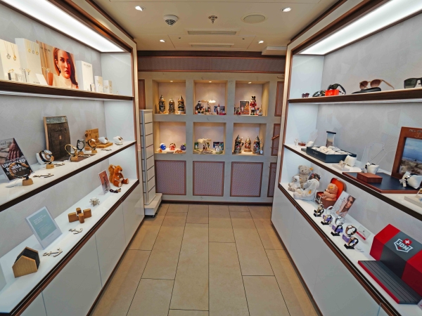 MS Annika Phoenix Reisen Boutique