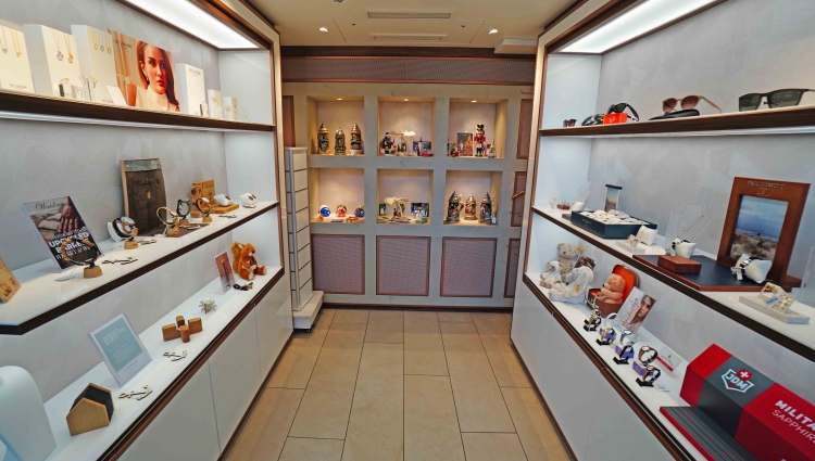 MS Annika Phoenix Reisen Boutique