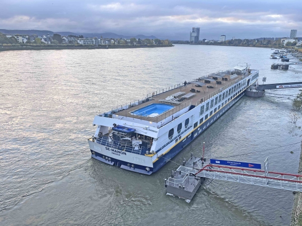 MS SE Manon of SE Tours