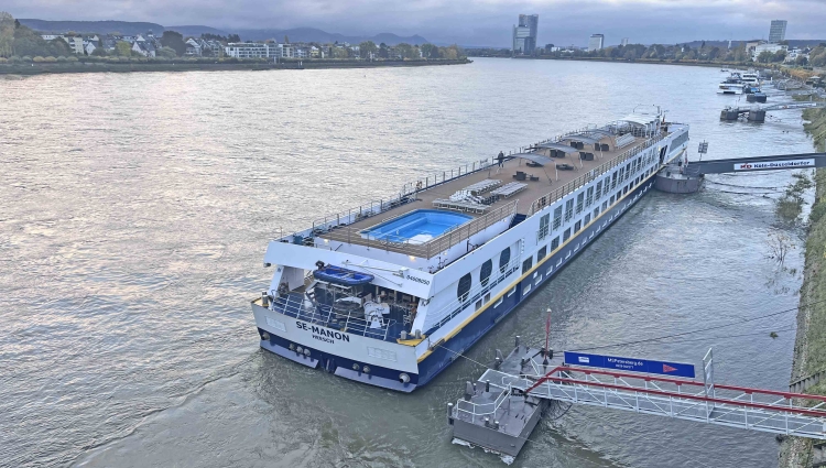 MS SE Manon of SE Tours