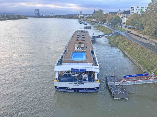 MS SE Manon of SE Tours