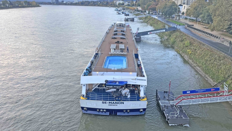 MS SE Manon of SE Tours