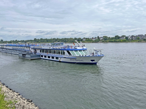 MS River Harmony of Grand Circle Cruise Line