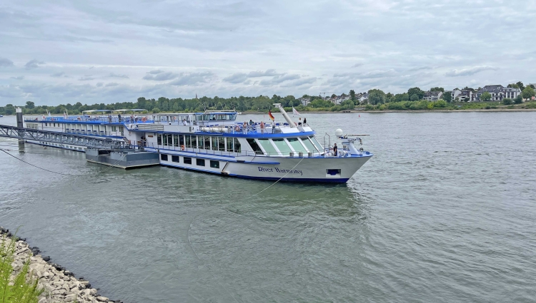 MS River Harmony of Grand Circle Cruise Line