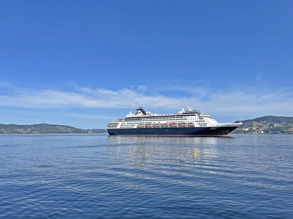 MS Vasco da Gama of nicko cruises