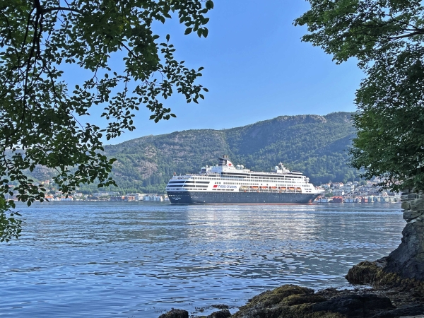 MS Vasco da Gama of nicko cruises