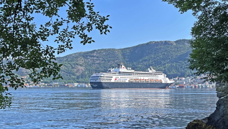 MS Vasco da Gama of nicko cruises