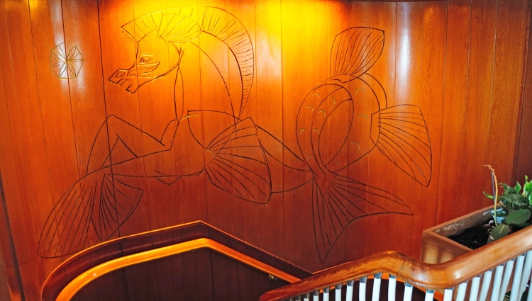 MS Nordstjernen of Vestland Classic