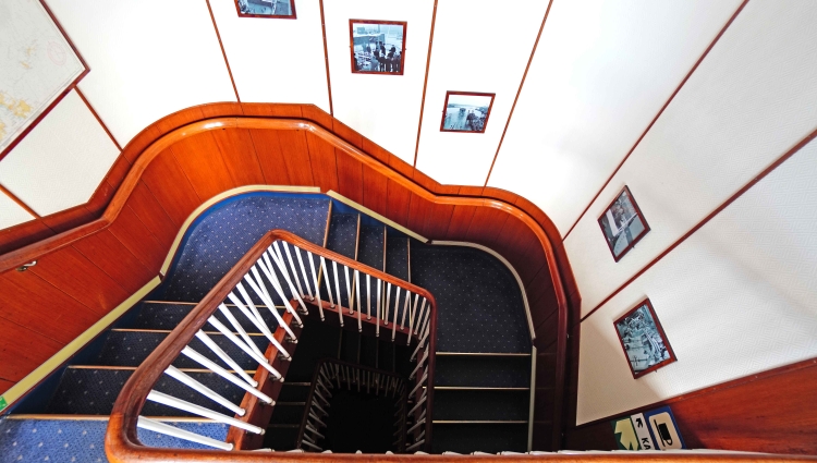 MS Nordstjernen of Vestland Classic