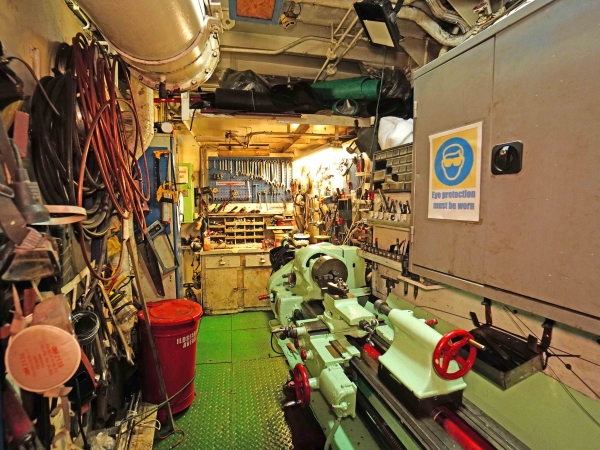 MS Nordstjernen of Vestland Classic