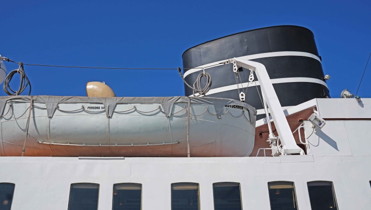 MS Nordstjernen of Vestland Classic