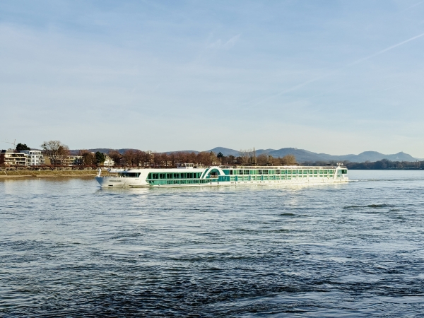 MS Amadeus Cara of Amdeus Flusskreuzfahrten