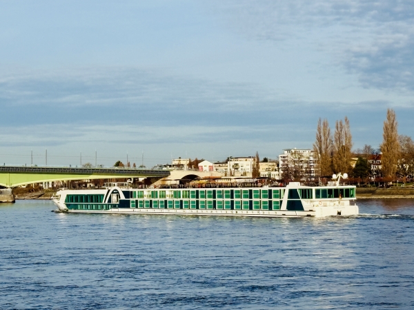 MS Amadeus Cara of Amdeus Flusskreuzfahrten