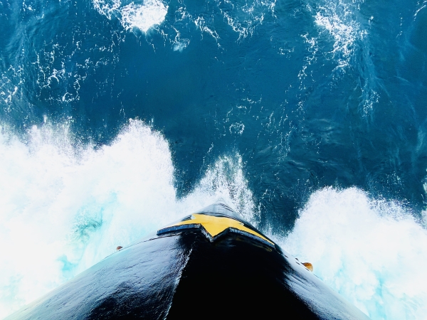 MS Nordstjernen of Vestland Classic