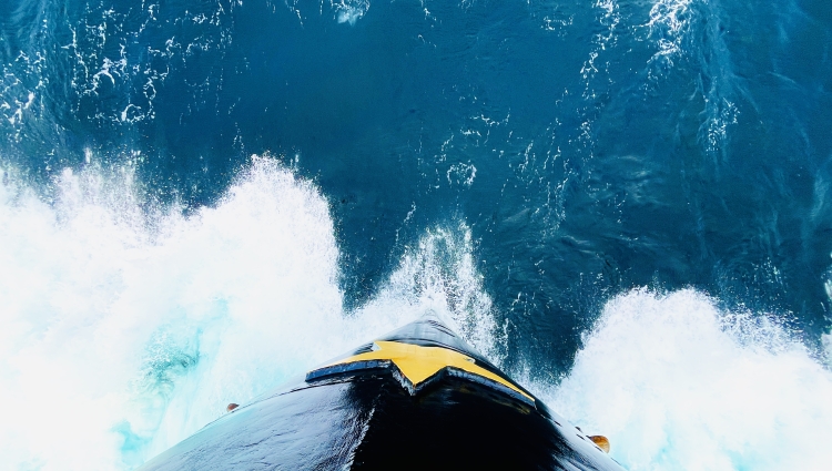 MS Nordstjernen of Vestland Classic