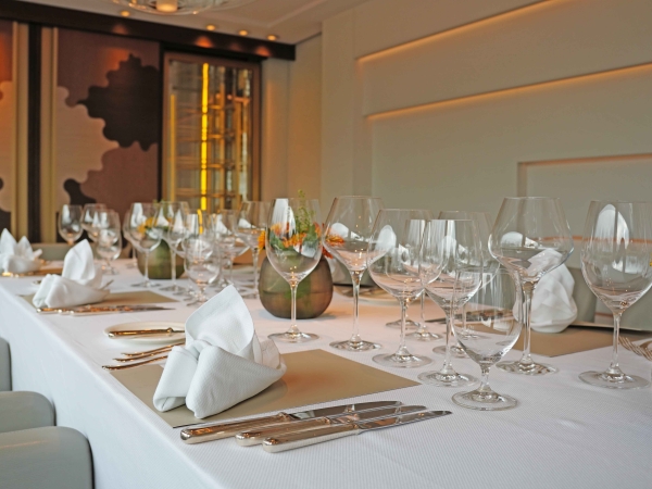 MS Riverside Debussy Vintage Room of Riverside Luxury Cruises