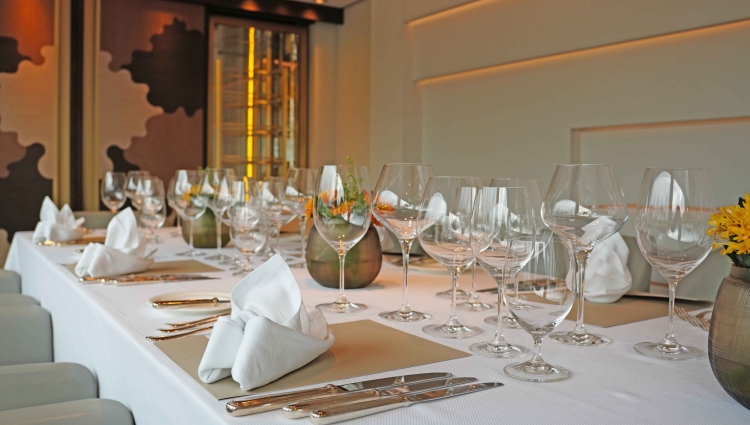 MS Riverside Debussy Vintage Room of Riverside Luxury Cruises