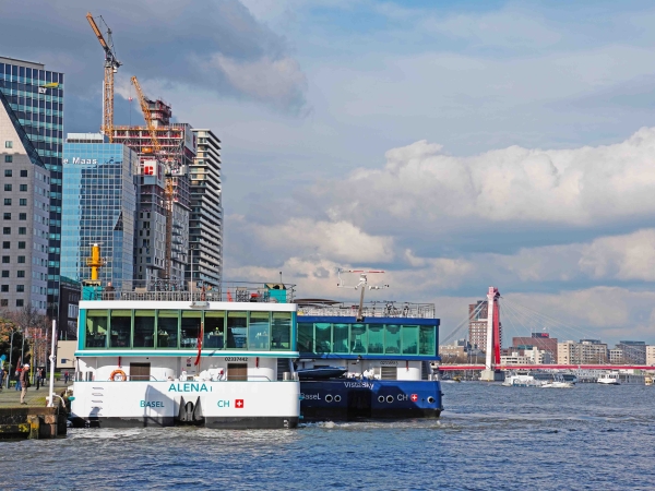 MS Alena I of Phoenix Reisen