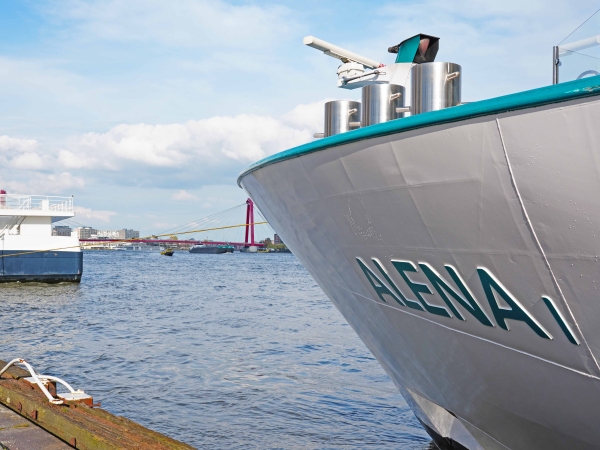 MS Alena I of Phoenix Reisen