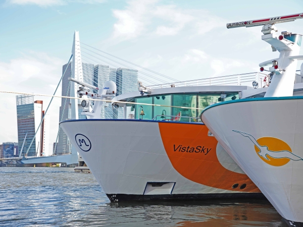MS Vista Sky of 1A Vista Travel