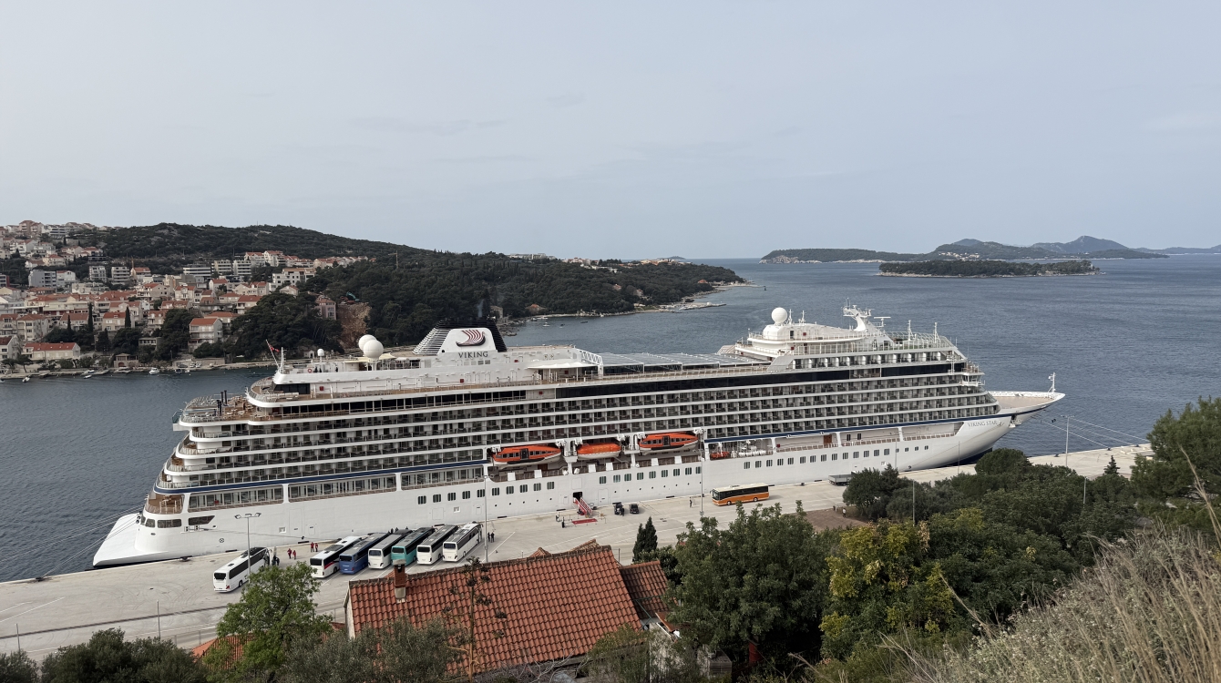 MS Viking Star of Viking Cruises