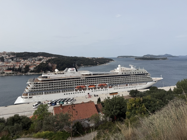 MS Viking Star of Viking Cruises