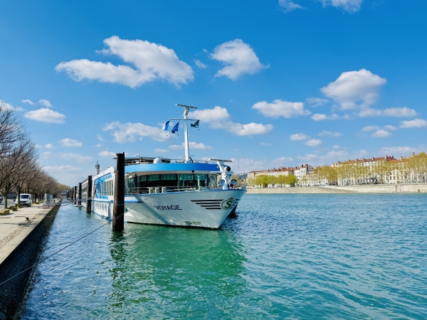 MS Viva Voyage of VIVA Cruises