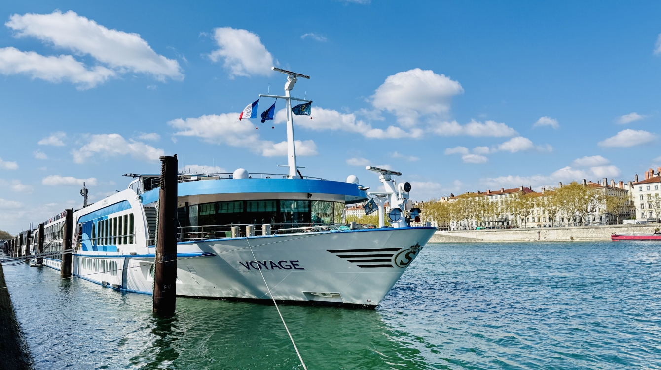 MS Viva Voyage of VIVA Cruises