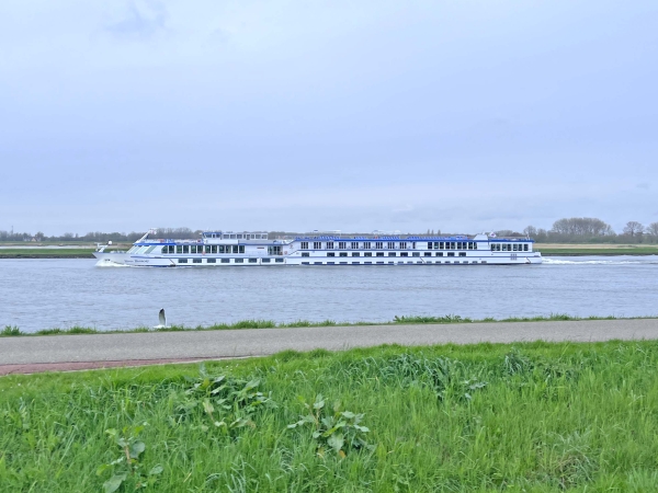 MS River Harmony of Grand Circle Cruise Line