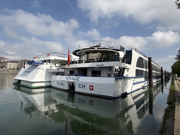 MS Viva Voyage of Viva Cruises