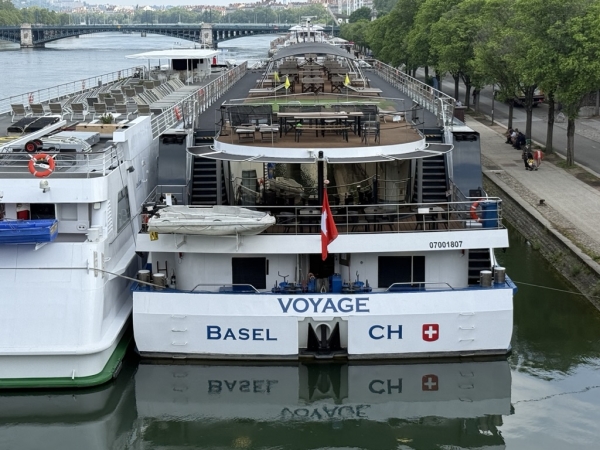 MS Viva Voyage of Viva Cruises