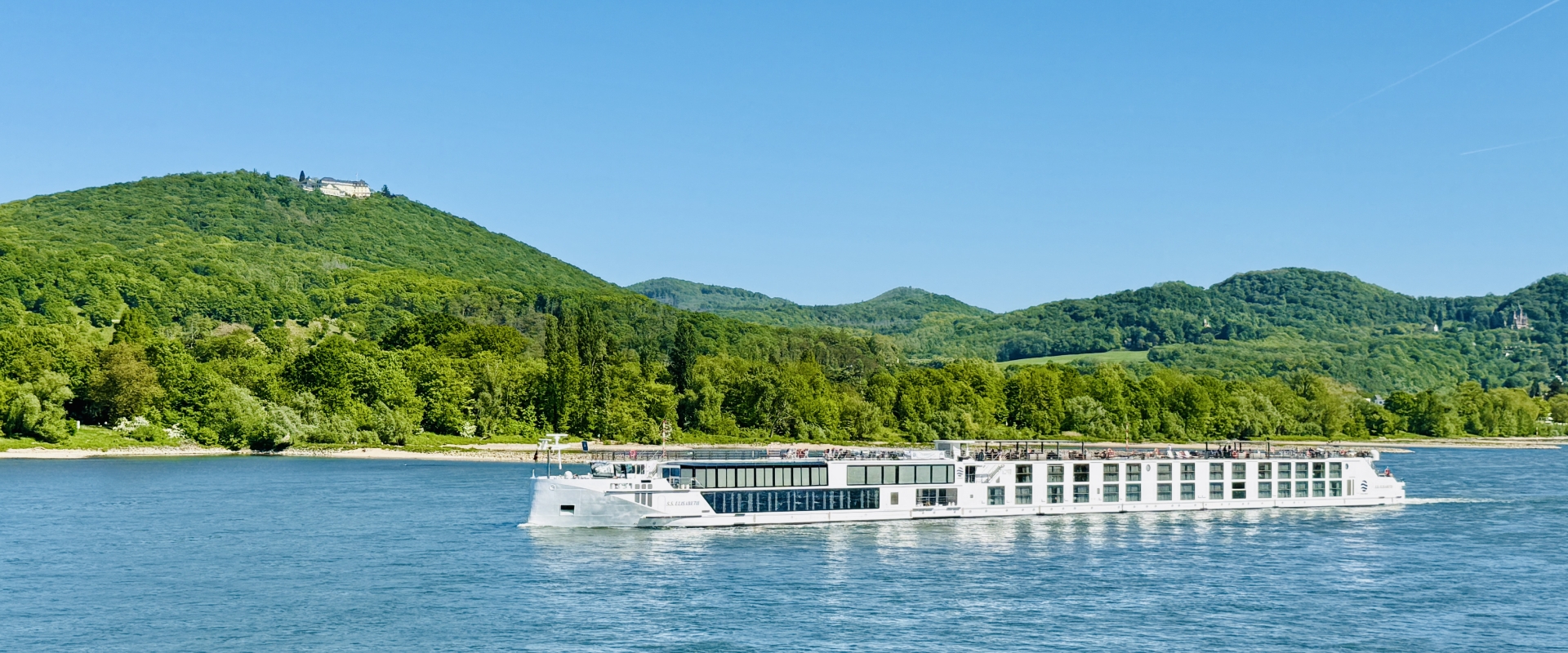 S.S. Elisabeth of Uniworld