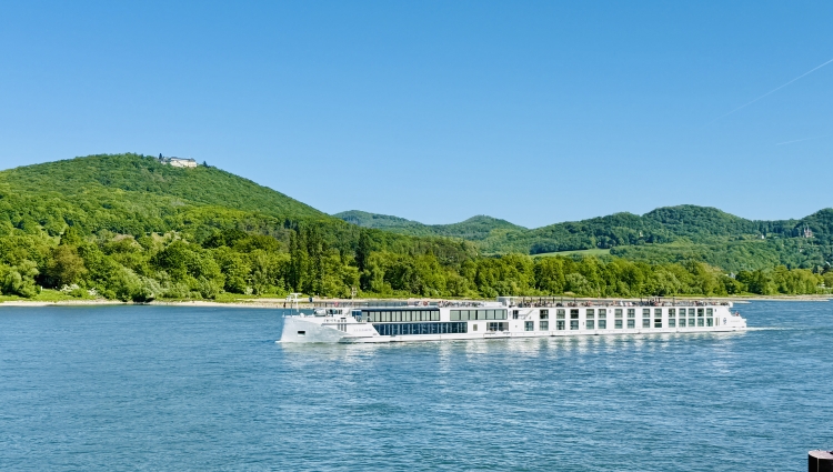 S.S. Elisabeth of Uniworld