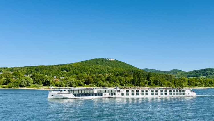 S.S. Elisabeth of Uniworld