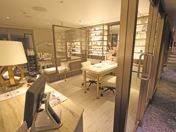 MS Riverside Mozart Spa