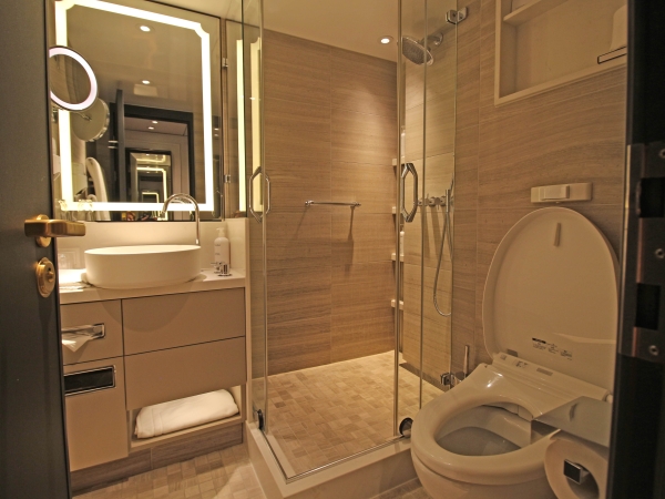 MS Riverside Mozart Suite 119