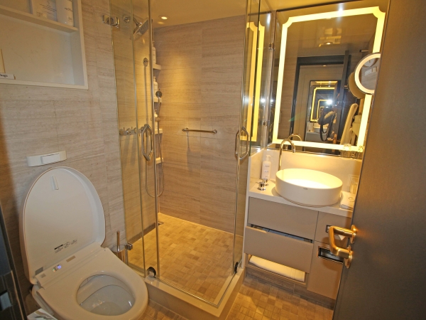 MS Riverside Mozart Suite 131