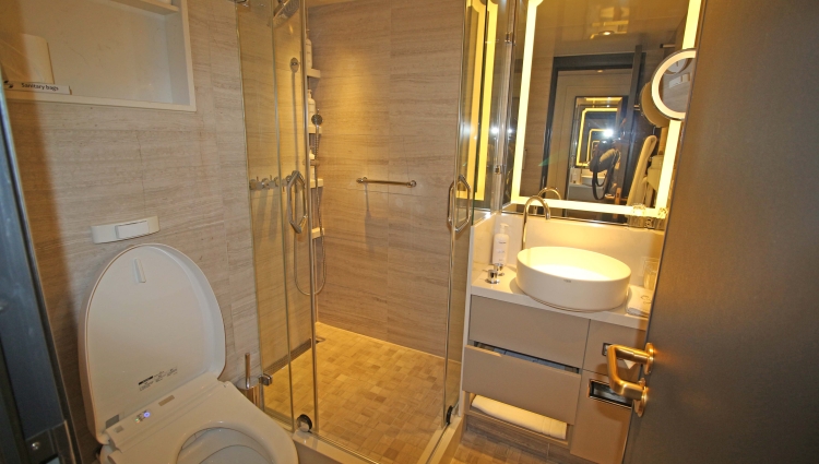 MS Riverside Mozart Suite 131