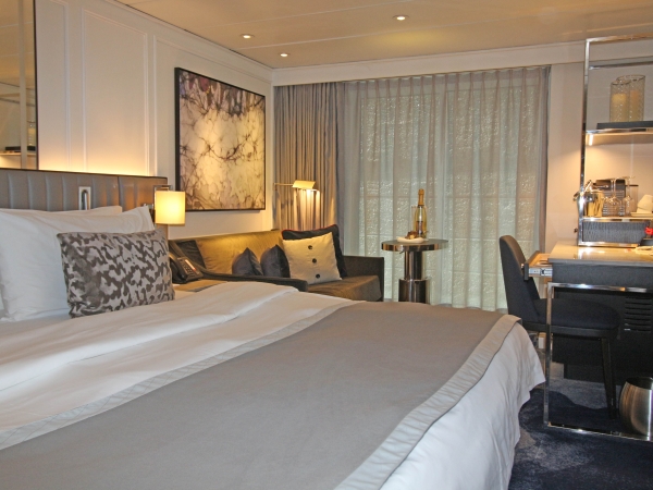 MS Riverside Mozart Suite 219
