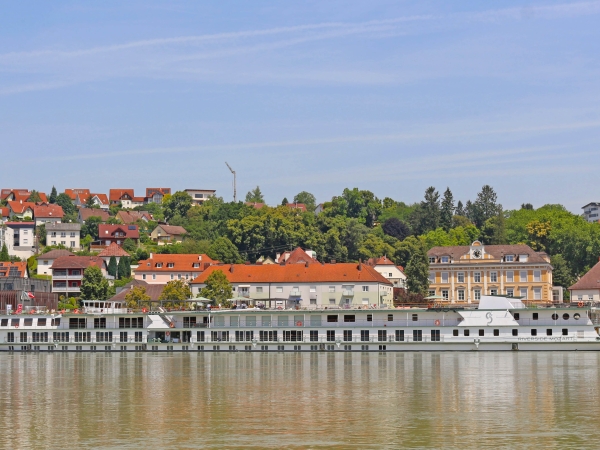 MS Riverside Mozart of Riverside Luxury Cruise