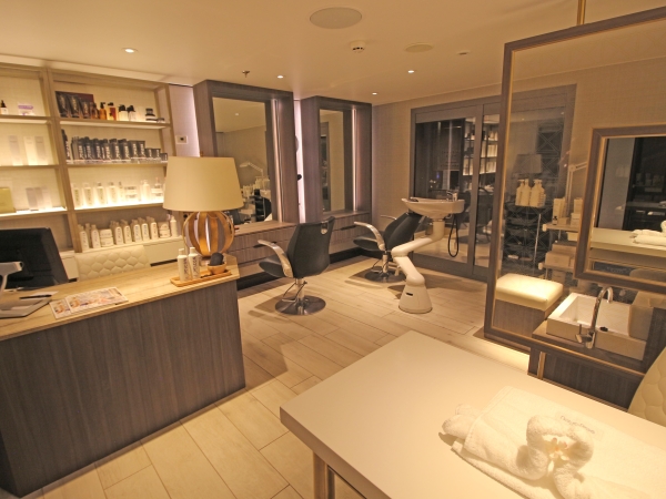 MS Riverside Mozart Spa