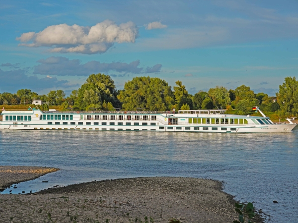 MS Rhein Prinzessin of Phoenix Reisen Bonn