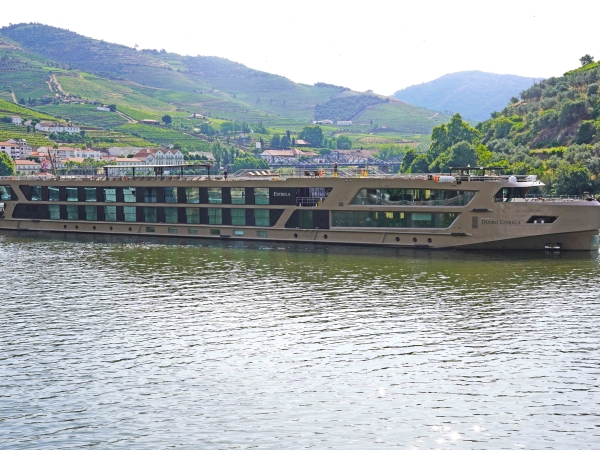 MS Douro Estrela of APT Travelmarvel