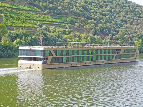 MS Douro Estrela of APT Travelmarvel