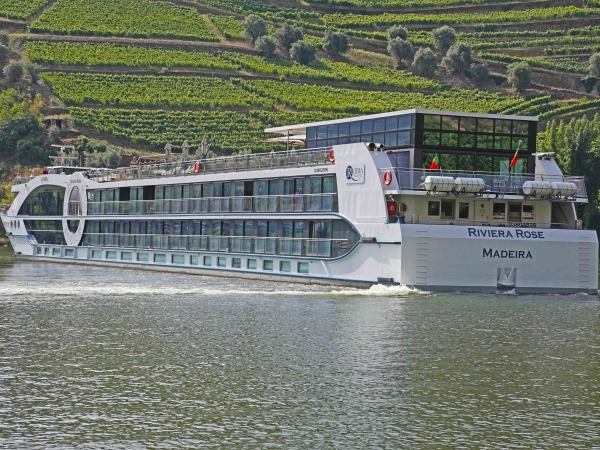 MS Riviera Rose of Riviera Travel