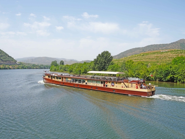 MS Spirit of Chartwell of DouroAzul